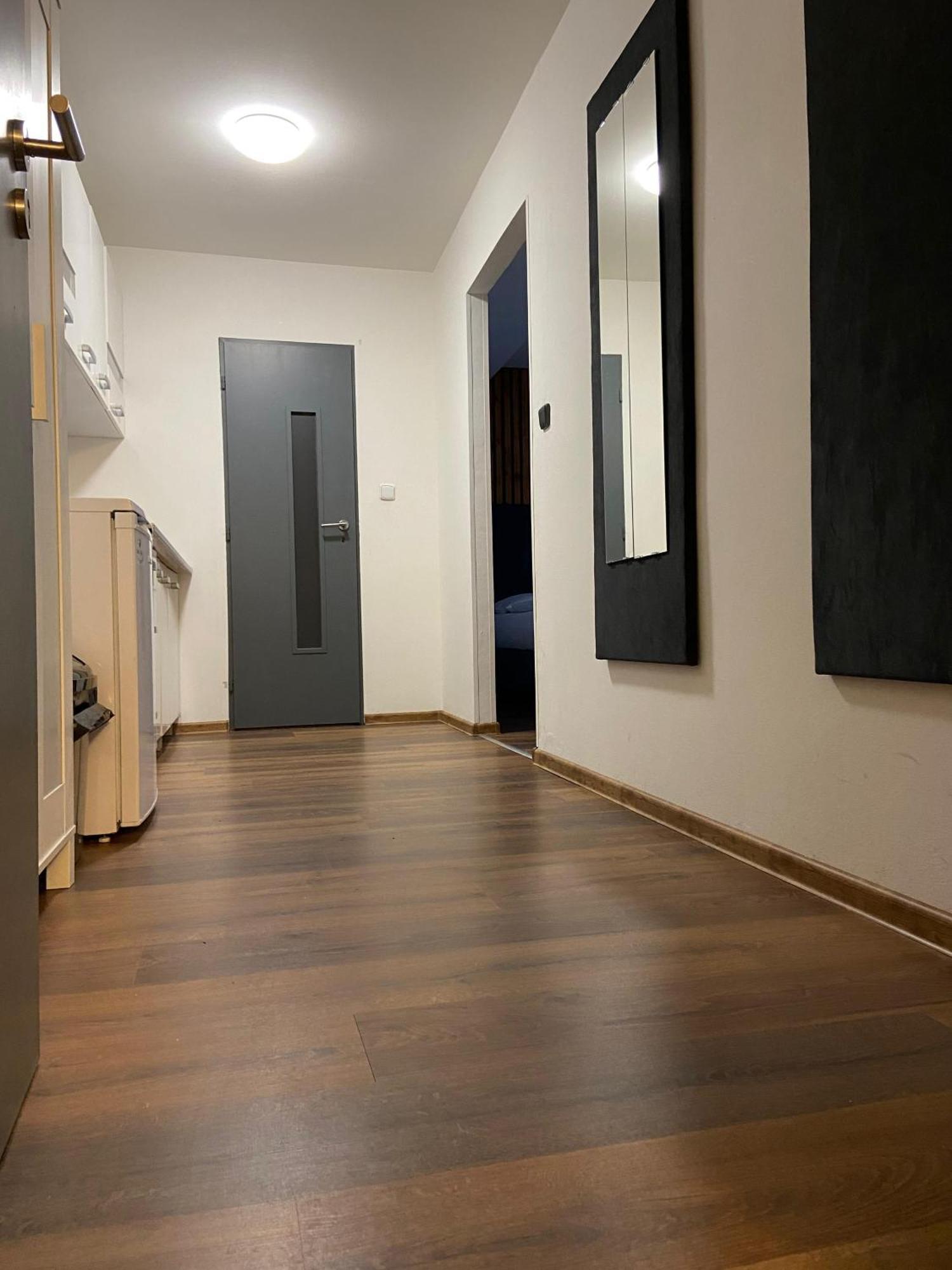 Penzion Stella Prostějov المظهر الخارجي الصورة