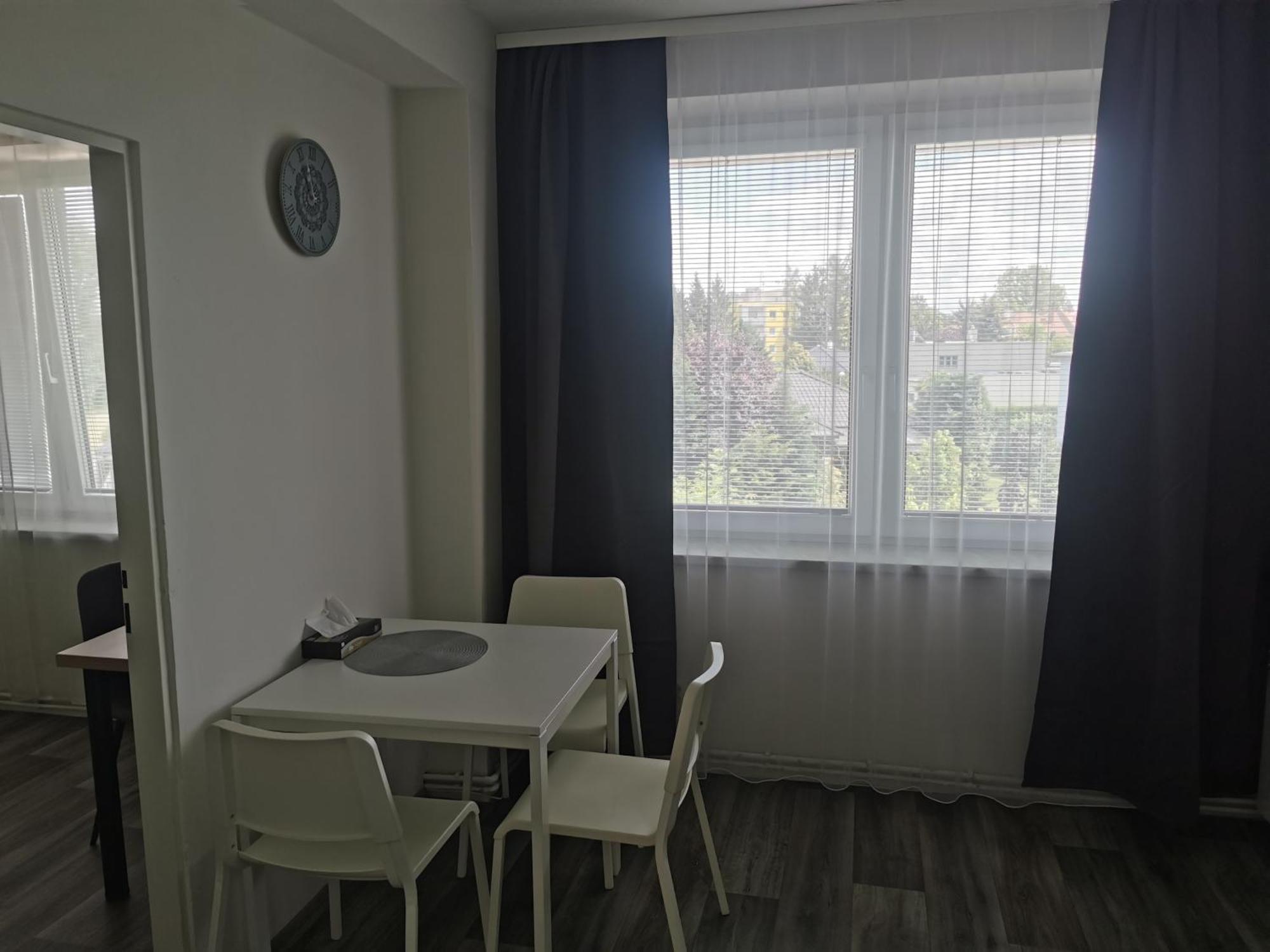 Penzion Stella Prostějov الغرفة الصورة
